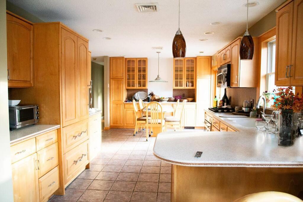 Escape To The Catskills Liberty Exterior foto