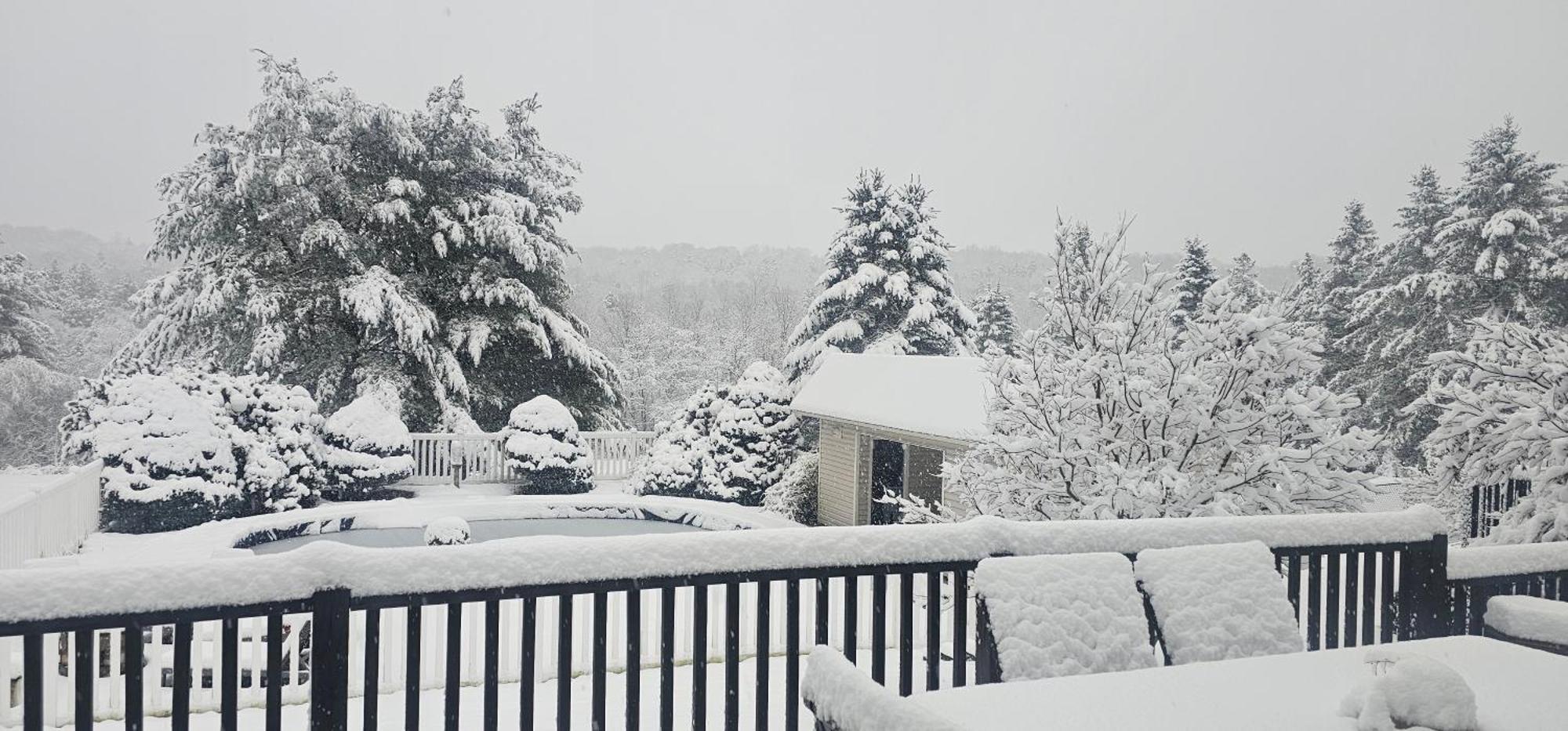 Escape To The Catskills Liberty Exterior foto