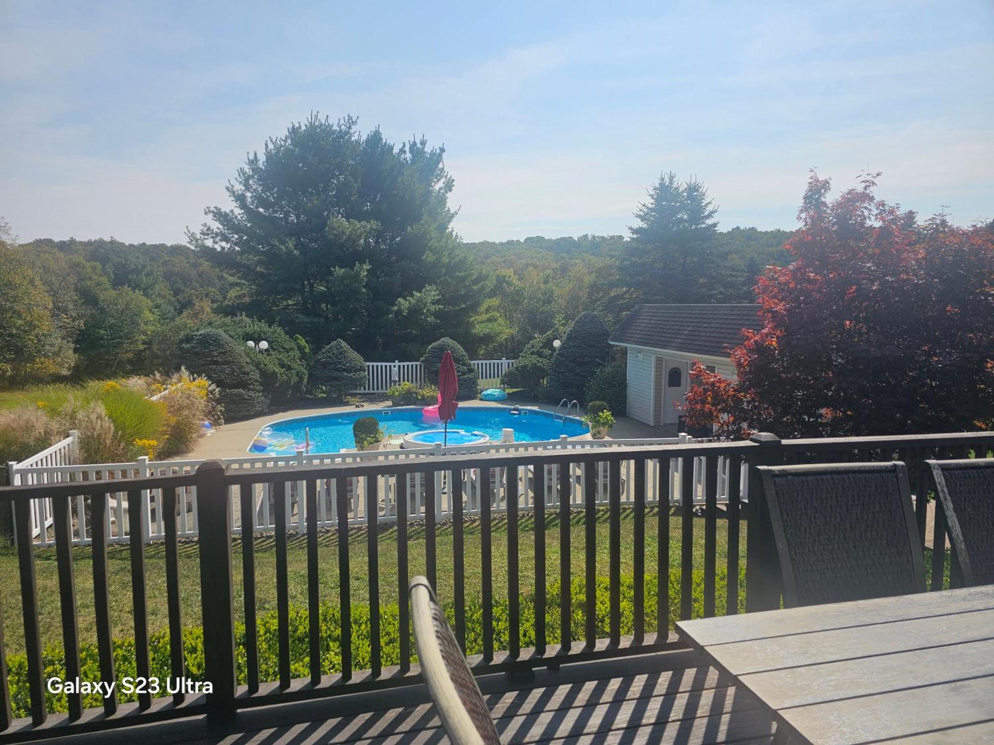 Escape To The Catskills Liberty Exterior foto